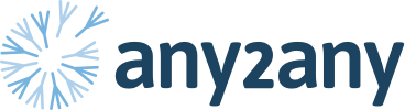 any2any